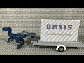 DM115Animations Intro! - A New, Stop Motion Animated Intro