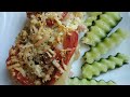 КАК из САМЫХ ПРОСТЫХ ПРОДУКТОВ ПРИГОТОВИТЬ РЕСТОРАННОЕ БЛЮДО ❤ #subscribe #recipe #cookingchannel