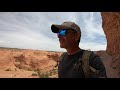 Arches National Park Utah | “Nobody Thinks They Can Die On Vacation” | Devil’s Garden, Delicate Arch