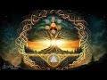 All 7 Chakras Solfeggio Frequencies + Tree Of Life | Aura Cleanse & Chakra Balance | Root To Crow...