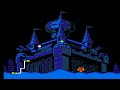 Mega Man 4 (NES) - All Bosses - (No Damage)