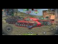 24時間テレビ視聴wotbライブの試運転#worldoftanksblitz