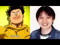 My Hero Academia - Voice Actors (Japanese)