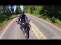 Ride to Mt Baker part 4