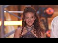 Sofie Dossi And Sara James Perform To 