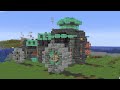 Minecraft 1.21: NEW Build Hacks & Build Ideas!