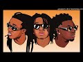 Migos x Zaytoven x Travis Scott Type Beat 