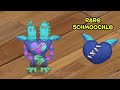 My Singing Monsters Eggs: All Rare Monsters (My Singing Monsters)