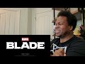 Marvel’s Blade | Announcement Trailer | The Game Awards 2023 | Reaction!