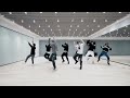 NCT 127 엔시티 127 ‘Punch’ Dance Practice