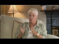 Dame Judi Dench on acting