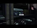 Alien Isolation Part 5