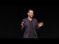 Turning Failure into Success:  3 principles of RADICAL SIMPLICITY | Jeff Karp | TEDxBeaconStreet