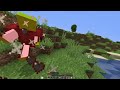 Minecraft Achievement Race...