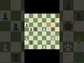 Chess tricks on the way |Part 34