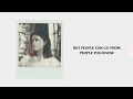 Selena Gomez - People You Know (Official Lyrics)