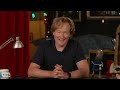 Conan Asks The Property Brothers To Renovate Jordan Schlansky's Office | CONAN on TBS