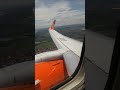 Decolagem 737-800 GOL | São Paulo Guarulhos GRU