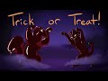 Happy Halloween!! Animation Meme