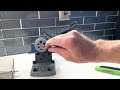 Electric Pencil Sharpener Repair - Disassembly and Re-assembly