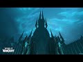 Wrath of the Lich King Original Soundtrack | World of Warcraft