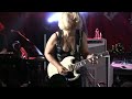 ''BLACK WIND HOWLIN'' - SAMANTHA FISH BAND @ Token Lounge, Dec 2022