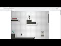Portal Scratch Edition 2 Last Level Cube Skip (LLC Skip) / Craztinan Cube Hop (CCH)