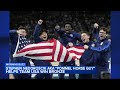 Pommel Horse Guy, Stephen Nedoroscik, helps Team USA win bronze Olympic medal