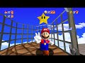 SUPER MARIO 96