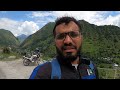 Pakistan India Border | Keran Village Kashmir | Teetwal Last village of India, Other Side of Kashmir