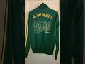 Adidas 1970 World Cup Brasil Jacket Review. Adidas World Cup Greatest Moments 2006 line. #mexico70