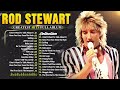 Best Songs Rod Stewart 🎸 The Best Soft Rock Hits Of Rod Stewart 📀 Rod Stewart Greatest Hits