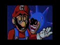 FNF Mario Madness V2 Trailer (Doblaje Español) / LuxValdo