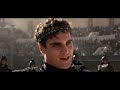 Gladiator Full Fight Maximus vs Tigris of Gaul | Night Watch [1080p HD Blu-Ray]