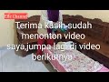 daily vlog ibu rumah tangga//beberes rumah