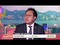 Is China's Economic Recovery Losing Steam? | Bloomberg: The China Show 6/17/2024