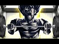 Goku's Rage | Ultimate Bench Press PR Mix