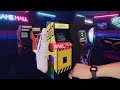 THIS GAME LEGIT ALMOST MADE ME BREAK MY MONITOR! | Arcade Paradise