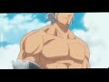 NANATSU No Taizai / ESCANOR vs ESTAROSSA - AMV (i Shyne)