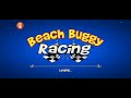 Racing with the 7 fastest cars in beach buggie racing 1