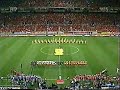2002 Korea / Japan World cup national anthem Korea vs Germany 1st Germany anthem