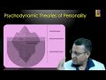 Personality (Part 1) What is Personality? What is Trait? What are the theories of Personality?