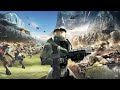 Halo CE - Anniversary REMIX: Rock Anthem For Saving The World and Rock in A Hard Place