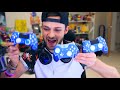 THE WORLD'S #1 CONTROLLER - UNBOXED! (NEW x3 Ali-A Scuf)