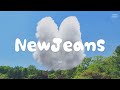 𝐏𝐥𝐚𝐲𝐥𝐢𝐬𝐭 뉴진스 노래 모음 | NewJeans playlist (+신곡포함)