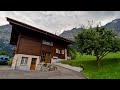 DRIVING IN SWISS  - 9  BEST PLACES  TO VISIT IN SWITZERLAND - 4K   (8)