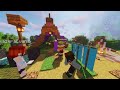 Minecraft Chaos Island SMP | The FIRST Elimination...