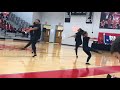 Bowie Belles Performance Pt. 3