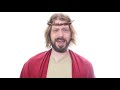 Griefer Jesus Speaks To DarkViperAU (GTA V Chaos Mod)