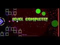 [2.2] “SINKSTAR” 100% Complete  By: SparkTwo | Geometry Dash Gameplay